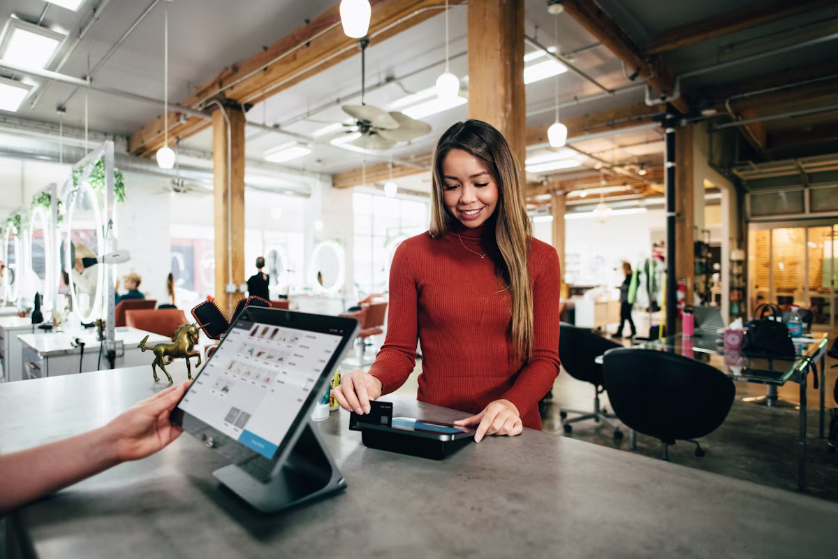 Une expérience d'achat soignée est le point de départ de toute action de fidélisation. Photo : Blake Wisz / Unsplash