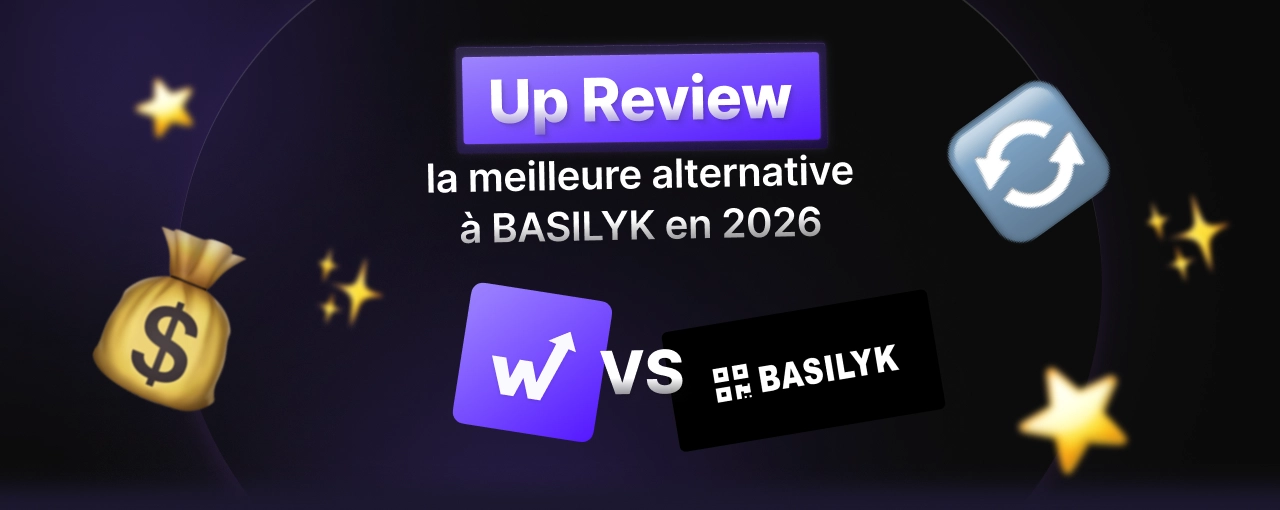 Up Review : la meilleure alternative à Basilyk en 2026