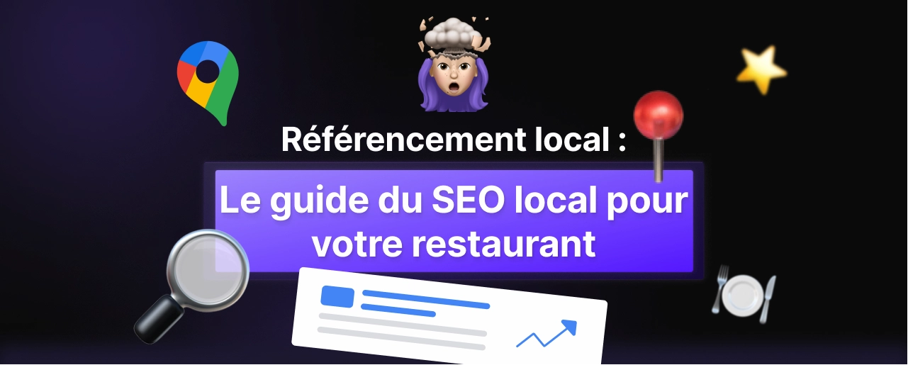 Référencement local : le guide complet pour être premier sur Google