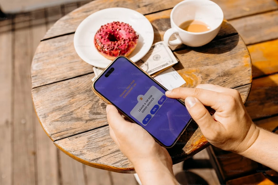 Différents types de SMS marketing pour fidéliser les clients d'un commerce