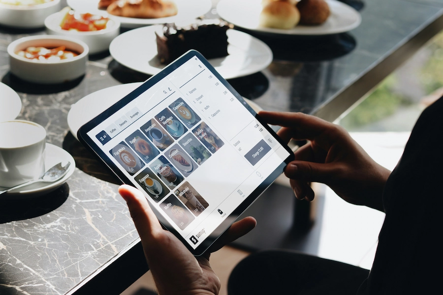 Plateforme d'envoi de SMS en masse avec tableau de bord professionnel