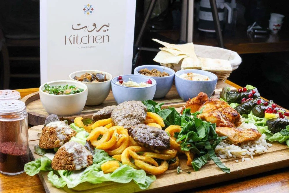 Publier des photos qualitatives de vos plats pour la communication de son restaurant