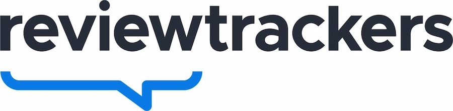 ReviewTrackers meilleurs outils de gestion des avis clients