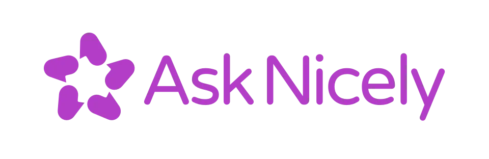 AskNicely meilleurs outils de gestion des avis clients