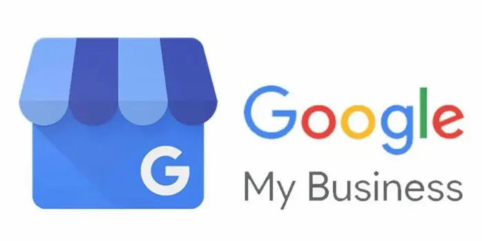 Logo pour optimiser une fiche Google Business Profile