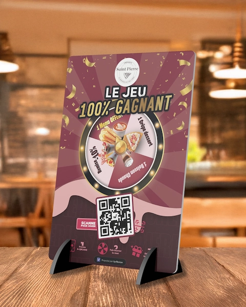 Choisir les bons outils de fidélisation avec le jeu concours