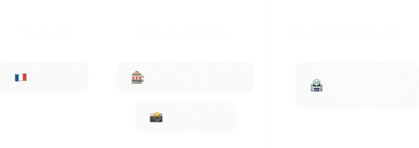 Illustration du jeu concours Up Review pour les restaurants Quick
