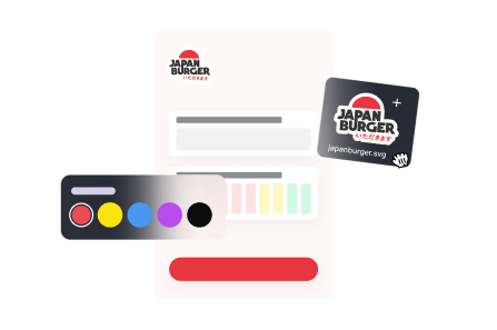 Personnalisation du design d'une enquête Up Review